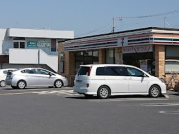 セブンイレブン 深谷上柴東5丁目店の画像1