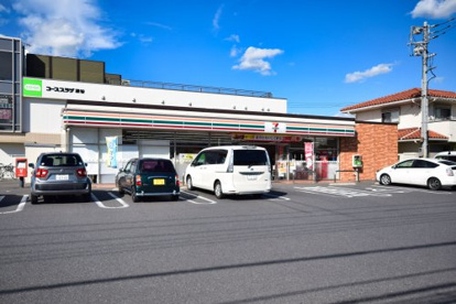 セブンイレブン 深谷上柴西店の画像1
