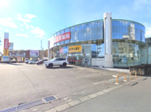 スギドラッグ 深谷上柴店