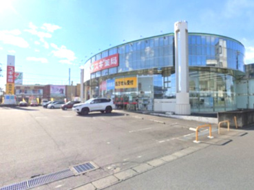 スギドラッグ 深谷上柴店の画像1