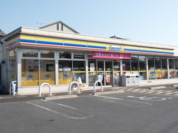 ミニストップ 深谷桜ヶ丘店の画像1