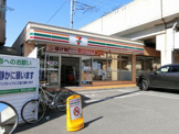 セブンイレブン　大阪山之内元町店