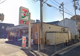 セブンイレブン　大阪住之江3丁目店