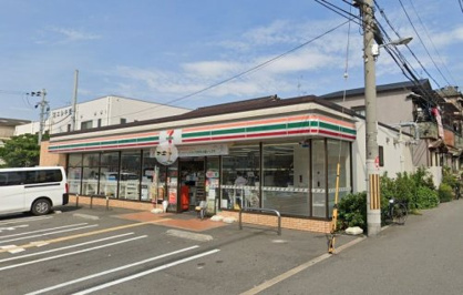 セブンイレブン　大阪北加賀屋1丁目店の画像1