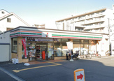 セブンイレブン　沢之町2丁目店