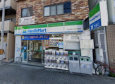 ファミリーマート　MYS杉本駅前店