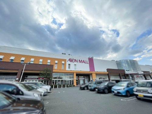 イオンモール四日市北の画像
