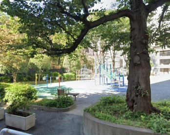 平塚中央公園の画像1