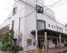 公民館 区民ひろば長崎