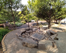 豊島区立長崎公園