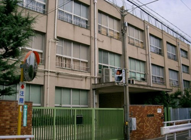 墨江小学校の画像1
