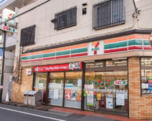 セブン-イレブン 長崎店