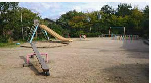 船岡山公園の画像1