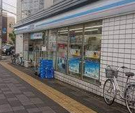 ローソン 千本北大路店の画像1