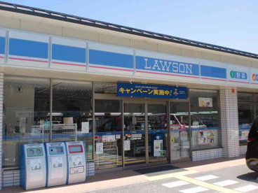 ローソン 四条西小路店の画像1