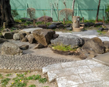豊島区立長崎四丁目児童遊園