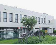 京都市 伏見北部地域体育館の画像1