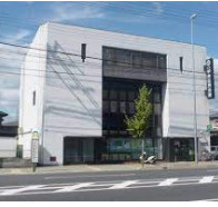 京都中央信用金庫竹田南支店の画像1