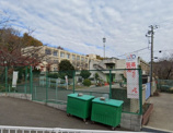 蹉跎東小学校
