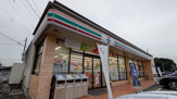 セブンイレブン 古河東諸川店
