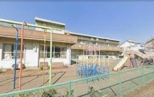平塚市神田保育園の画像1