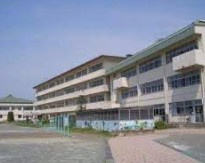 加須市立大利根東小学校の画像1