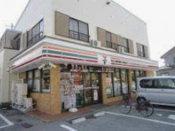 セブンイレブン 栗橋伊坂店の画像1