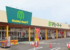 マミーマート 栗橋店の画像1