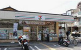 セブンイレブン 京都大宮北箱ノ井町店