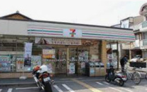 セブンイレブン 京都大宮北箱ノ井町店