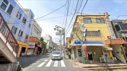 月見台名店街の画像1