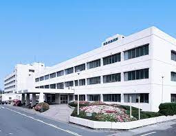 羽島市民病院の画像1