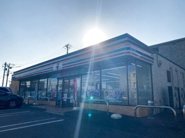 セブンイレブン守谷ひがし野1丁目店の画像1