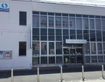 JAいるま野的場支店