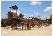 梅小路公園(Potel) (PiPPAポート)