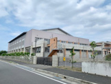 赤堀中学校