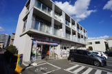 セブンイレブン 練馬高野台4丁目店