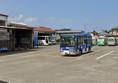 有田鉄道株式会社本社工場の画像1