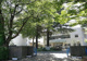 我孫子市立白山中学校の画像