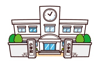 宮崎市立住吉中学校の画像1