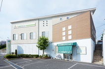 くわ総合クリニック