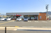 セブンイレブン 宇治槇島町大幡店