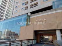 横浜市神奈川区民文化センター「かなっくホール」