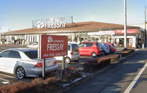 ロイヤルチェーンフレッセイ吉岡店