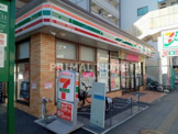 セブンイレブン 横浜西神奈川1丁目店