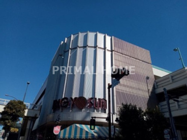 BIG YOSUN(ビッグ ヨーサン) 東神奈川店の画像1