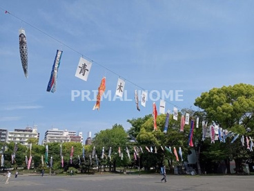 反町公園の画像2