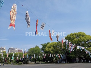 反町公園の画像3