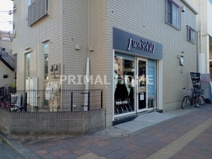 ヘアースタジオIWASAKI東神奈川店