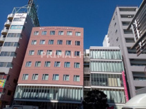 横浜ビューティー&ブライダル専門学校